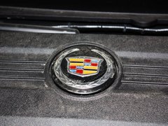 凯迪拉克SRX 2013款 3.0L 自动 舒适型 5座