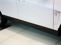 凯迪拉克SRX 2013款 3.0L 自动 舒适型 5座