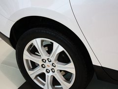 凯迪拉克SRX 2013款 3.0L 自动 舒适型 5座