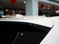 凯迪拉克SRX 2013款 3.0L 自动 舒适型 5座