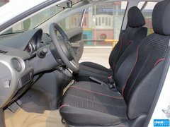 马自达2 2012款 两厢 1.5L 自动 炫动豪华版