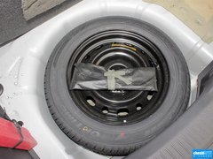 马自达2 2012款 两厢 1.5L 自动 炫动豪华版
