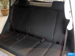 马自达2 2012款 两厢 1.5L 自动 炫动豪华版