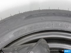 马自达2 2012款 两厢 1.5L 自动 炫动豪华版