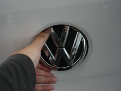 Polo 2012款 1.4TSI GTI