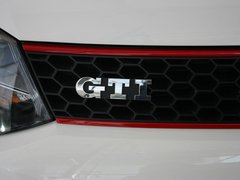 Polo 2012款 1.4TSI GTI