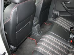 Polo 2012款 1.4TSI GTI