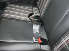 Polo 2012款 1.4TSI GTI