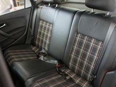 Polo 2012款 1.4TSI GTI