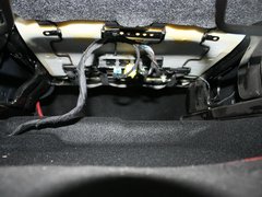 Polo 2012款 1.4TSI GTI