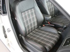 Polo 2012款 1.4TSI GTI