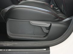 Polo 2012款 1.4TSI GTI