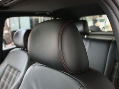 Polo 2012款 1.4TSI GTI