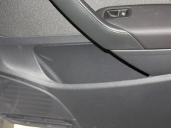 Polo 2012款 1.4TSI GTI