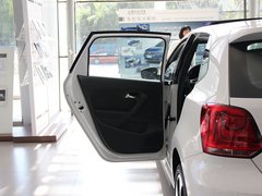 Polo 2012款 1.4TSI GTI