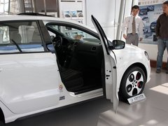 Polo 2012款 1.4TSI GTI