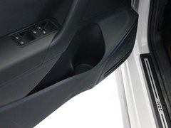 Polo 2012款 1.4TSI GTI