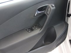 Polo 2012款 1.4TSI GTI
