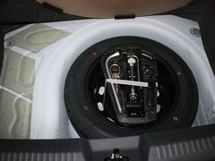 Polo 2012款 1.4TSI GTI