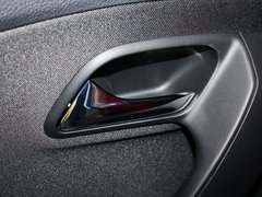 Polo 2012款 1.4TSI GTI