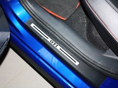 Polo 2012款 1.4TSI GTI