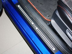 Polo 2012款 1.4TSI GTI