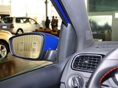 Polo 2012款 1.4TSI GTI