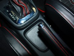 Polo 2012款 1.4TSI GTI