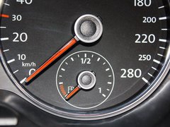 Polo 2012款 1.4TSI GTI