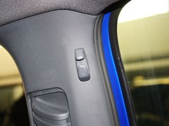 Polo 2012款 1.4TSI GTI