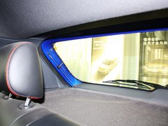 Polo 2012款 1.4TSI GTI