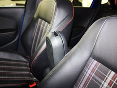 Polo 2012款 1.4TSI GTI