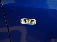 Polo 2012款 1.4TSI GTI