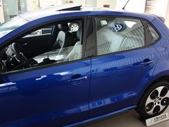 Polo 2012款 1.4TSI GTI