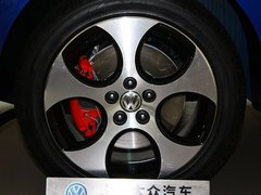 Polo 2012款 1.4TSI GTI