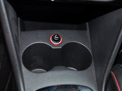 Polo 2012款 1.4TSI GTI