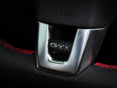 Polo 2012款 1.4TSI GTI