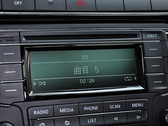 Polo 2012款 1.4TSI GTI