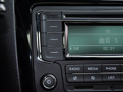 Polo 2012款 1.4TSI GTI