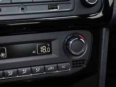 Polo 2012款 1.4TSI GTI