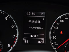 Polo 2012款 1.4TSI GTI