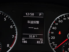 Polo 2012款 1.4TSI GTI