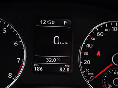 Polo 2012款 1.4TSI GTI