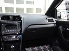 Polo 2012款 1.4TSI GTI