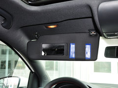 Polo 2012款 1.4TSI GTI