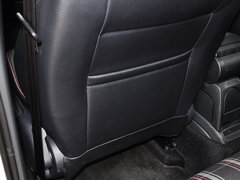 Polo 2012款 1.4TSI GTI