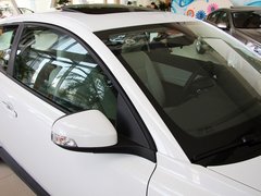 沃尔沃C30 2013款 2.0L DCT 炫动款