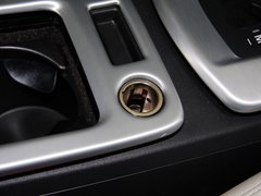 沃尔沃C30 2013款 2.0L DCT 炫动款