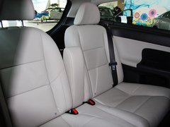 沃尔沃C30 2013款 2.0L DCT 炫动款
