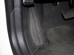 沃尔沃C30 2013款 2.0L DCT 炫动款
